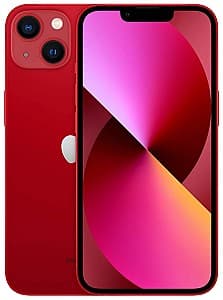 Telefon mobil Apple iPhone 13 Mini 128Gb Red