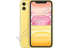 Telefon mobil Apple iPhone 11 128GB Yellow