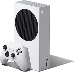 Consola video Microsoft Xbox Series S White