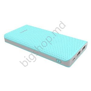 Повербанк Romozz Sense 10 10000mah Blue