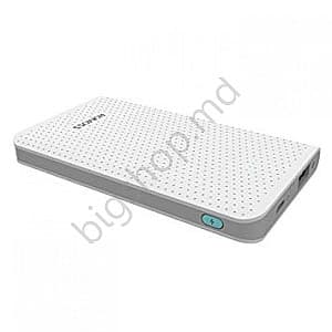 Повербанк Romozz Sense Mini 5000mah White