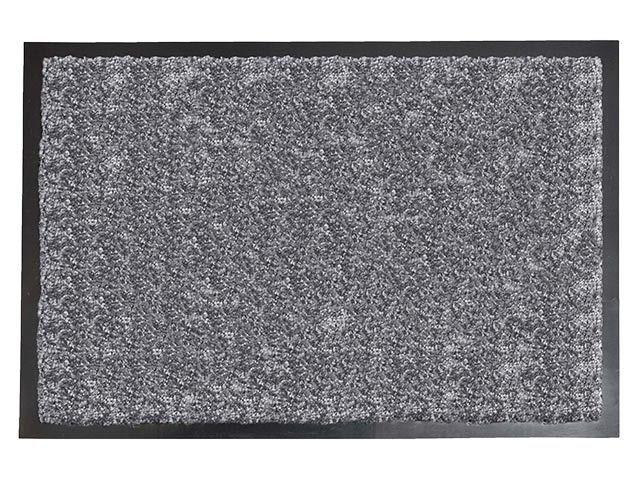 Придверный коврик Luance Baptiste серый