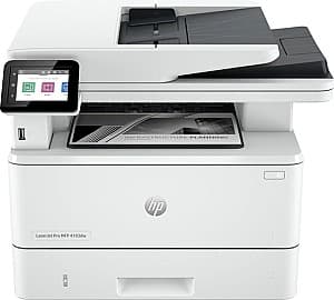 Принтер HP LaserJet Pro 4103dw