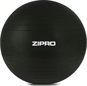 Minge de fitness Zipro Gym ball 55cm Black