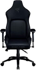 Игровое Кресло RAZER Chair Iskur Black Edition (RZ38-02770200-R3G1)