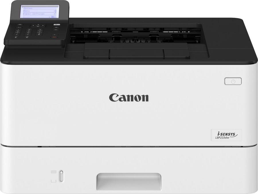 Imprimanta Canon i-Sensys LBP233DW