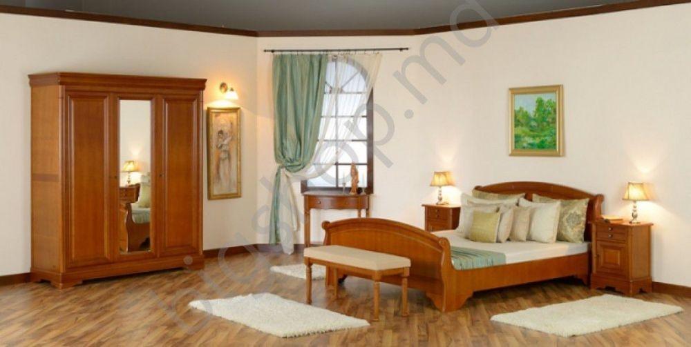 Dormitor de lux MobiLux Jasmin