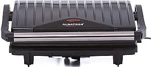 Электрогриль Альбатрос GT-750 (Black)
