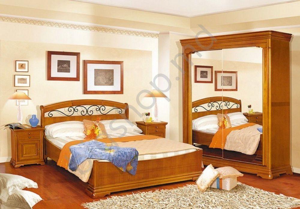 Dormitor MobiLux Elegance