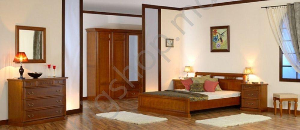 Спальня MobiLux Romantique Lux