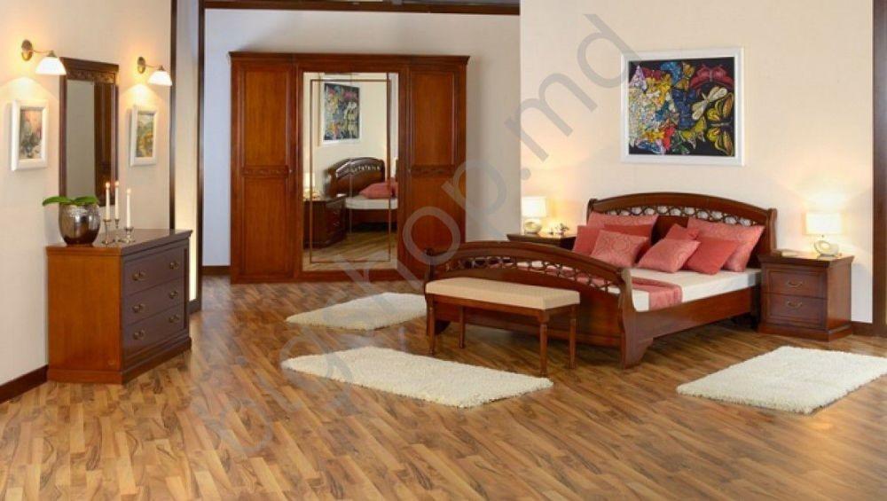 Спальня MobiLux Anastasia