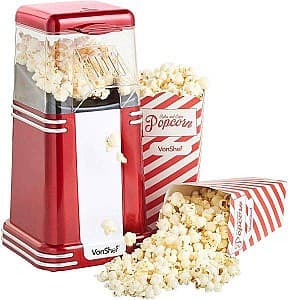 Aparat de popcorn VonShef 2013261