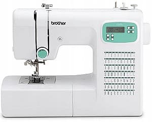 Швейная машина Brother CS70S