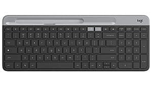 Клавиатурa Logitech Wireless K580 Multi-Device Black