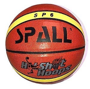 Мяч Spall SL606 размер 6