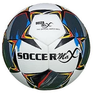 Мяч SoccerMax Delta TPU1987