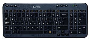 Tastatura Logitech  K360 USB