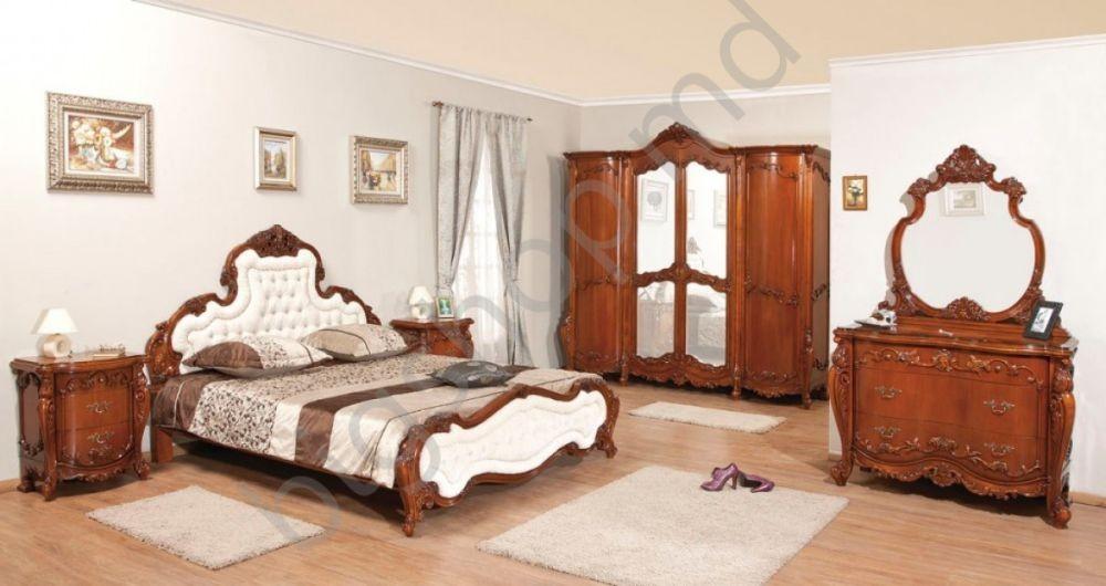 Dormitor de lux MobiLux Augustini