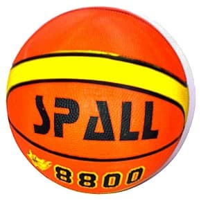 Мяч Spall SL8800