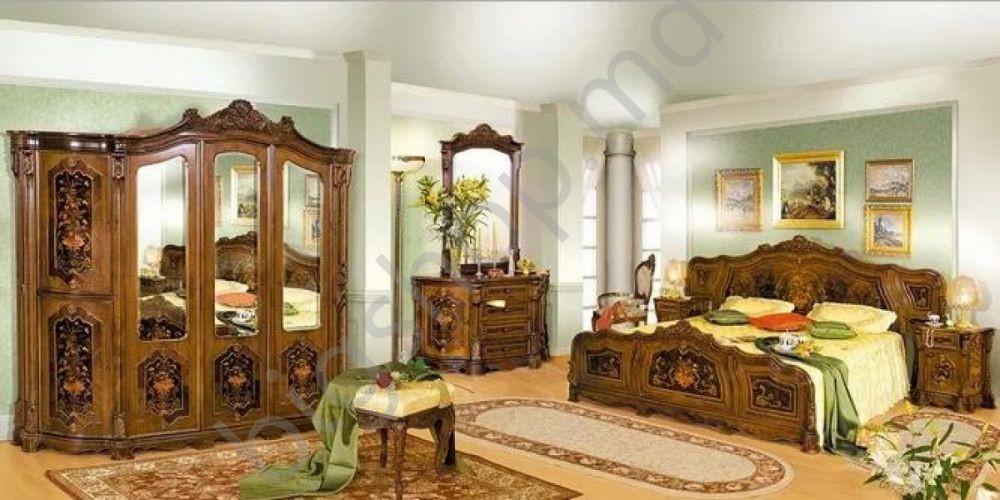 Спальня MobiLux Iuliana