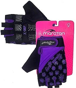 Перчатки для фитнеса Maraton 212517F S