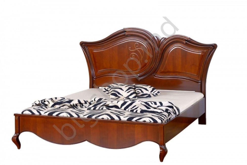 Кровать MobiLux Capri Ciliegio 1800 KP217