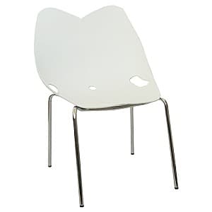 Пластиковый стул Vitra CT-397A