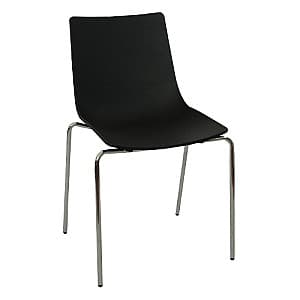 Пластиковый стул Vitra CT-390N