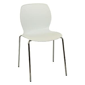 Scaun din plastic Vitra LA-01A