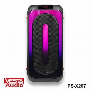 Boxă portabilă Vesta PS-X207
