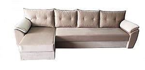 Угловой диван V-Toms E1+V1 Jess (3.0x1.5 m )