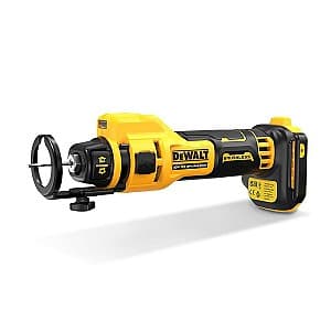 Maşină de frezat Dewalt DCE555N