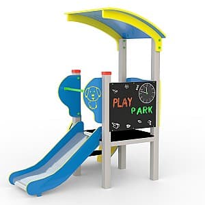 Complex de joacă PlayPark INDIGO-011