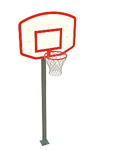 Cтойка баскетбольная PlayPark Баскетбол BFS-02