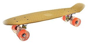 Skateboard Maximus MX5364 auriu
