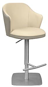 Барный стул DP BOSS C118A-55 Светло-серый