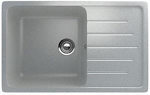 Chiuveta de bucatarie ELEFANT E-40-310 Gray