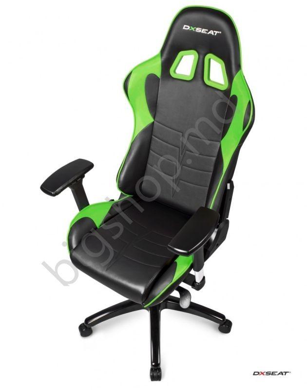 Игровое кресло DXRACER DXSeat V75/XG