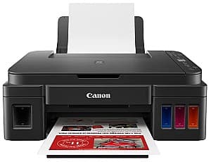 Принтер Canon G3410