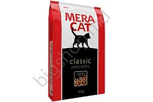 Сухой корм для кошек Mera Cat 10 кг
