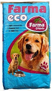 Hrană uscată pentru câini Farma Economy 20 kg