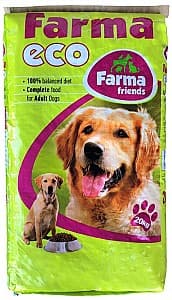 Сухой корм для собак Farma Rings Economy 20 кг