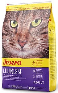 Сухой корм для кошек Josera Culinesse 15 кг