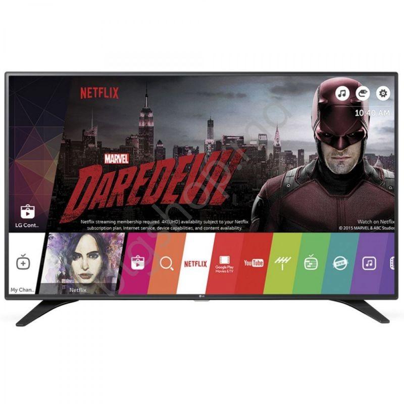 Телевизор LG 32LH6047