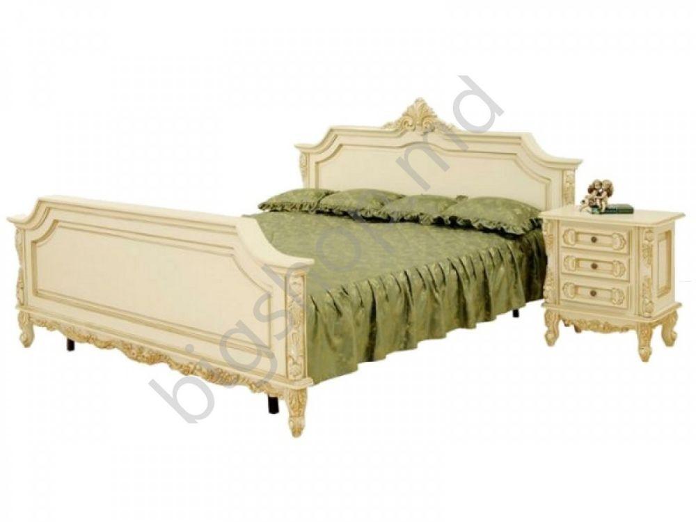 Pat MobiLux Regal 1600 (Ivory)