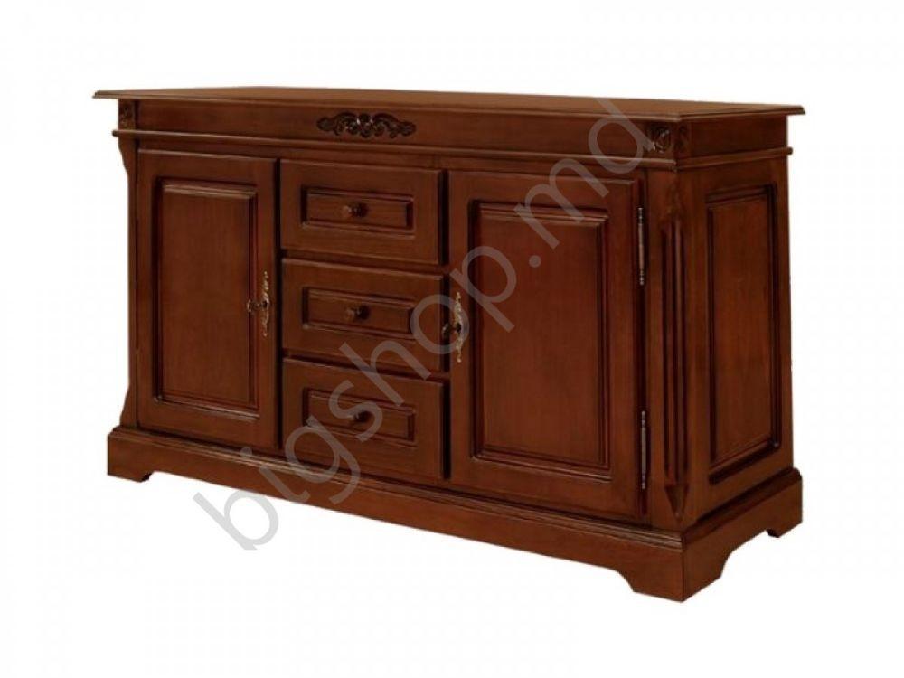 Comoda MobiLux Maria 2U3S (Nuc)