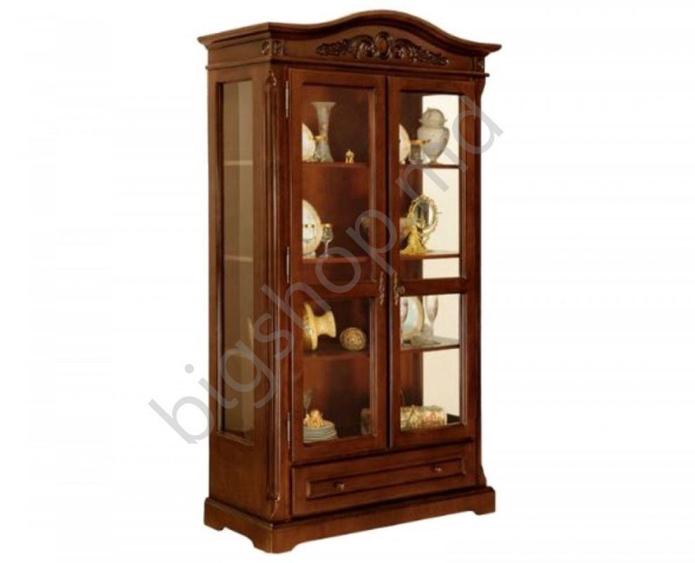 Vitrina MobiLux Maria 2U (Nuc)