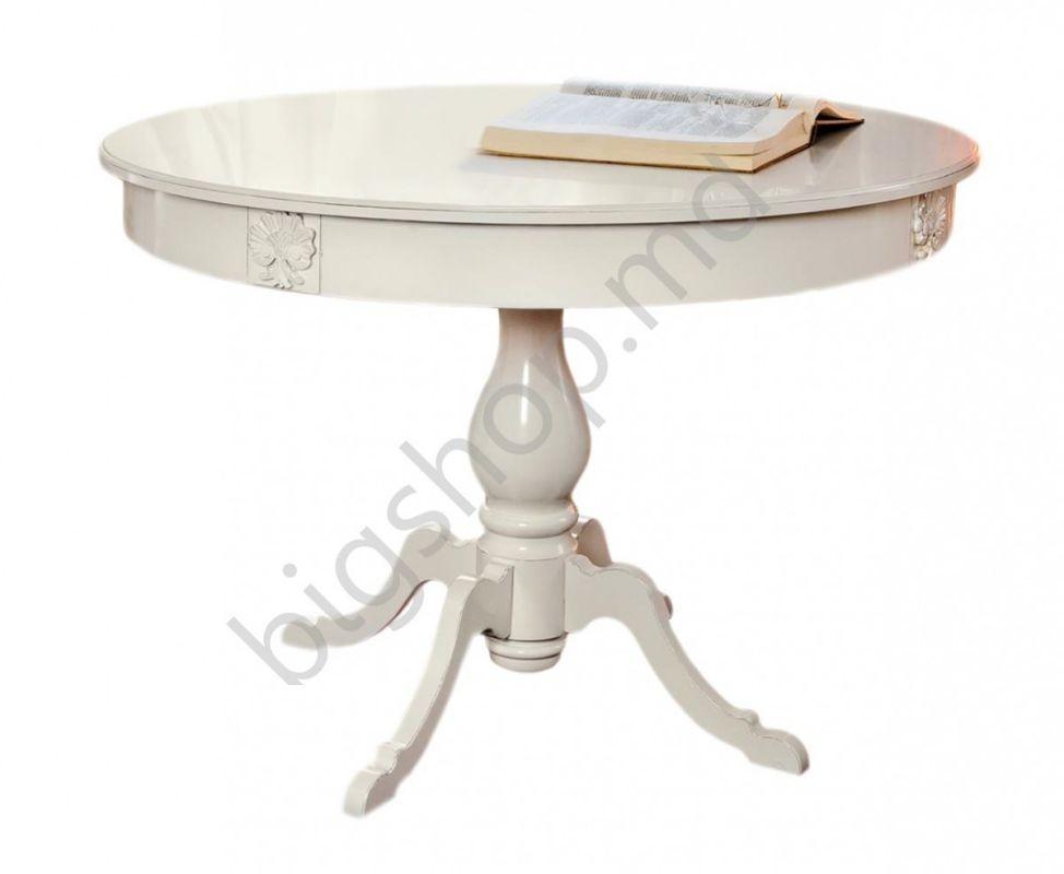 Masa de lux MobiLux Bourbon BJ851 (White)