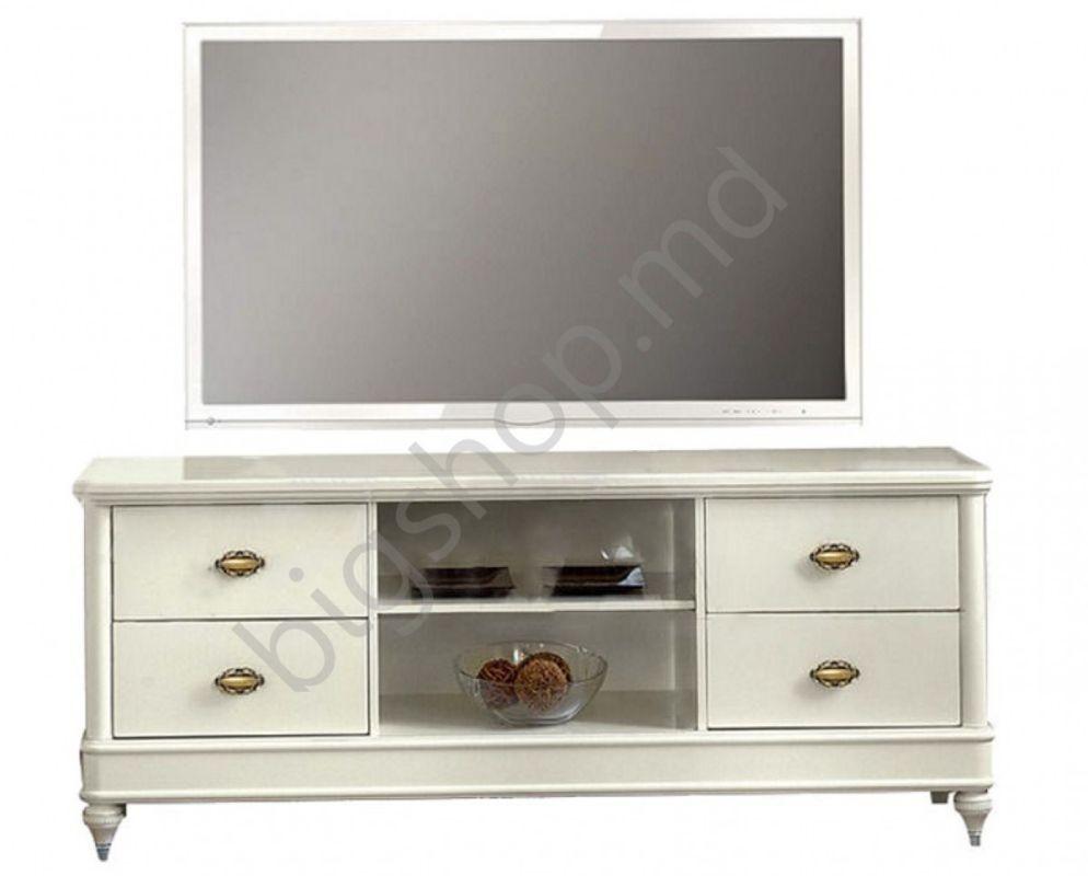 Tumba RTV MobiLux Bourbon BJ930 (White)