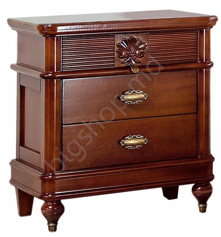 Прикроватная тумба MobiLux Bourbon BJ905